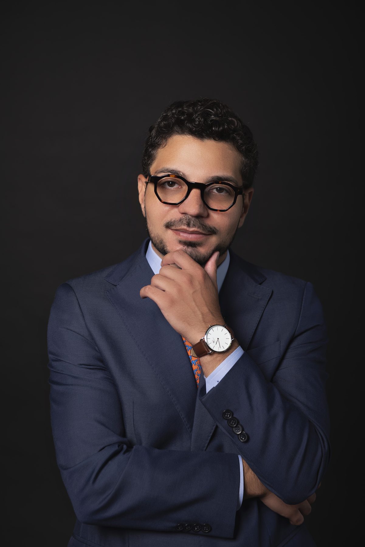 Rodrigo Vicente dos Santos